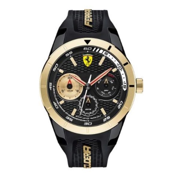 Scuderia Ferrari 830380 Mens Watch Scuderia Ferrari 830380 Mens Watch