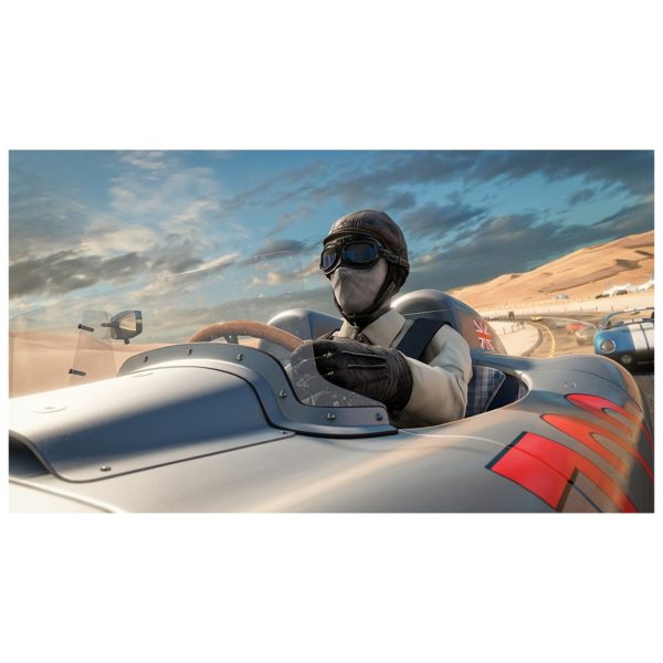 Microsoft Xbox One Forza Motorsport 7 Game Microsoft Xbox One Forza Motorsport 7 Game