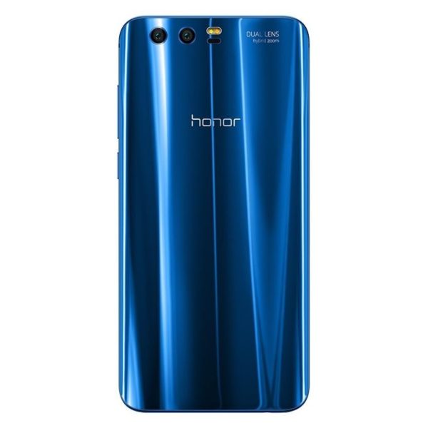 Huawei Honor 9 4G Dual Sim Smartphone 128GB Sapphire Blue Huawei Honor 9 4G Dual Sim Smartphone 128GB Sapphire Blue