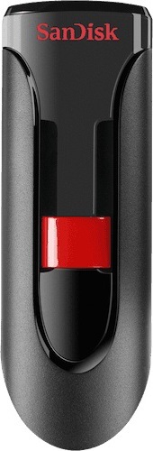 Sandisk SDCZ600032GG35 Cruzer Glide USB3.0 Flash Drive 32GB Sandisk SDCZ600032GG35 Cruzer Glide USB3.0 Flash Drive 32GB