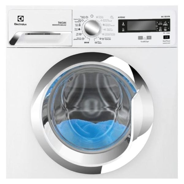 Buy Electrolux Front Load Washer 8kg EWF8251WXM Price 