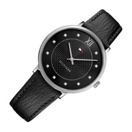 Tommy Hilfiger 1781808 Ladies Watch Tommy Hilfiger 1781808 Ladies Watch