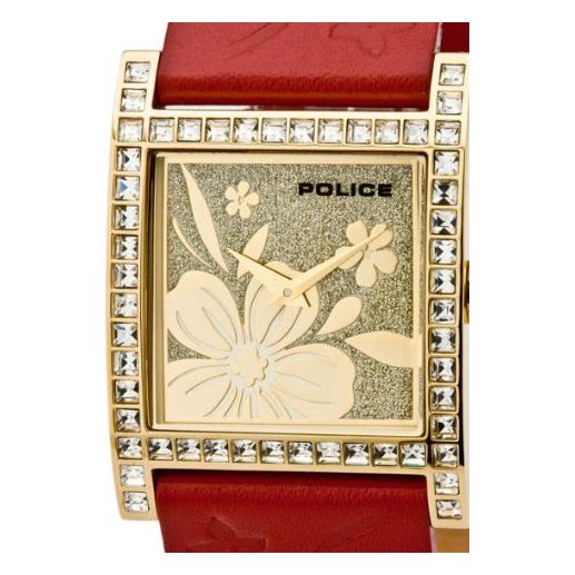 Police P 10792MSG-06N Vegas III Ladies Watch Police P 10792MSG-06N Vegas III Ladies Watch