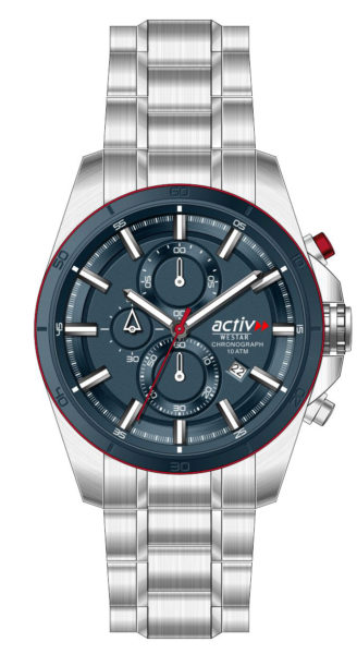 watch activ