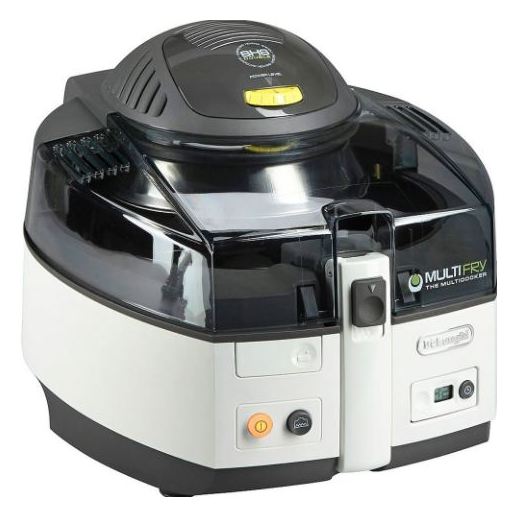 Buy Delonghi Classic Multifry 1.5kg FH1163 – Price, Specifications ...