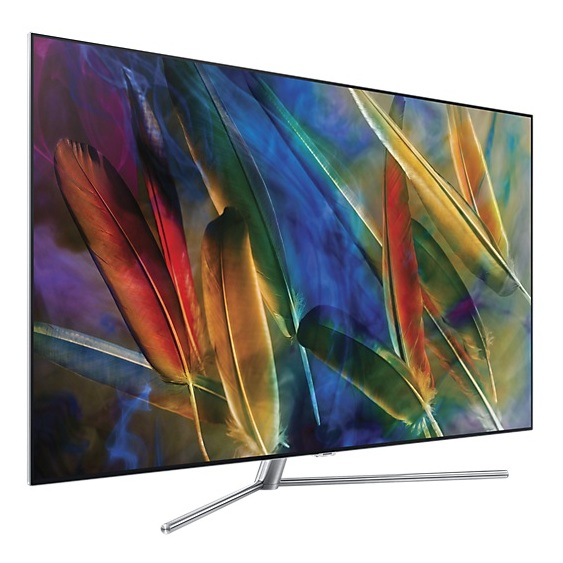 Samsung 75Q7F 4K Smart QLED Television 75inch Samsung 75Q7F 4K Smart QLED Television 75inch