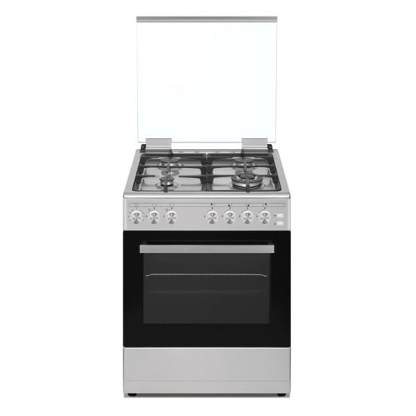 Candy 4 Gas Burners Cooker CGG64XLPG Candy 4 Gas Burners Cooker CGG64XLPG