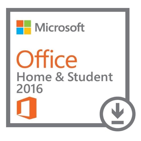 Microsoft 79G04292 Office Home & Student Software 2016 Online Product Key License *Offer Applicable On Purchase of Laptop/Tablet only Microsoft 79G04292 Office Home & Student Software 2016 Online Product Key License *Offer Applicable On Purchase of Laptop/Tablet only