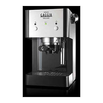 Gaggia Grangaggia Dlx Coffee Machine RI842511 Gaggia Grangaggia Dlx Coffee Machine RI842511