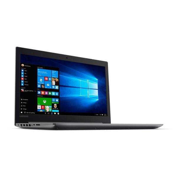 Lenovo Ideapad 320 Laptop - Core i5 1.6GHz 8GB 2TB 4GB Win10 15.6inch HD Grey Lenovo Ideapad 320 Laptop - Core i5 1.6GHz 8GB 2TB 4GB Win10 15.6inch HD Grey