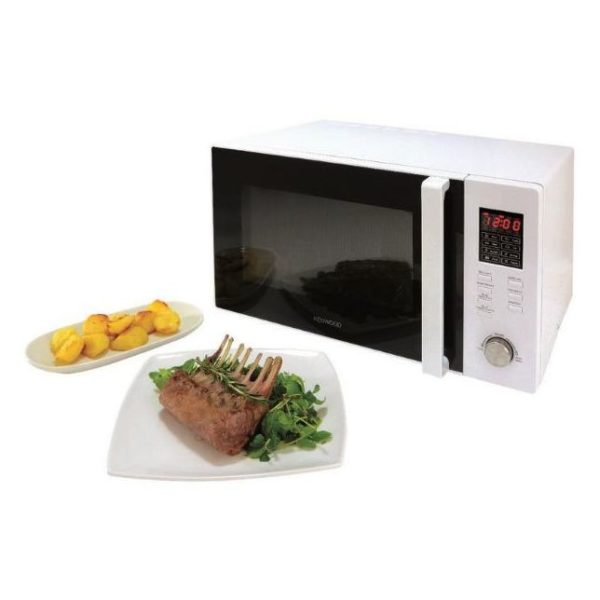 Buy Kenwood Microwave Oven 25 Litres MWL210 – Price, Specifications