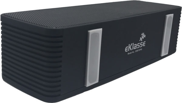 Eklasse EKBTSP09 V2.1 Bluetooth Stereo Speaker Black Eklasse EKBTSP09 V2.1 Bluetooth Stereo Speaker Black