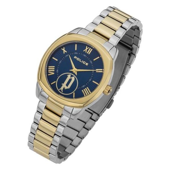 Police P 14618BSTG-03M Bash Ladies Watch Police P 14618BSTG-03M Bash Ladies Watch