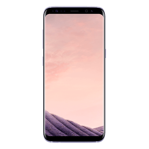 Samsung Galaxy S8 4G Dual Sim Smartphone 64GB Orchid Grey ( *T&C Apply ) Samsung Galaxy S8 4G Dual Sim Smartphone 64GB Orchid Grey ( *T&C Apply )