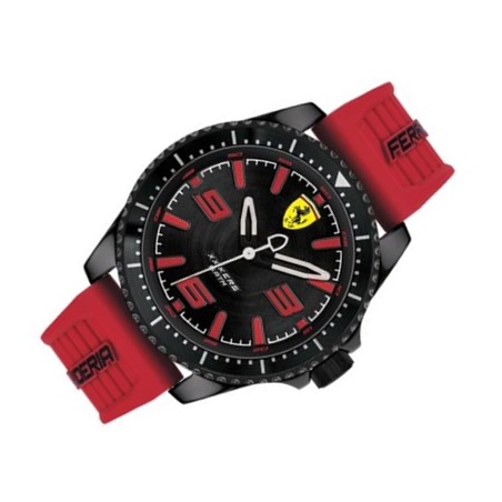 Scuderia Ferrari 830498 Mens Watch Scuderia Ferrari 830498 Mens Watch