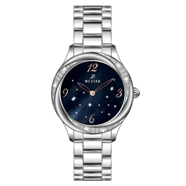 Westar 00051STN614 Zing Ladies Watch Westar 00051STN614 Zing Ladies Watch