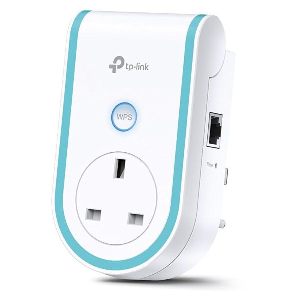 Buy TP-Link RE360 AC1200 Dual Band WiFi Range Extender