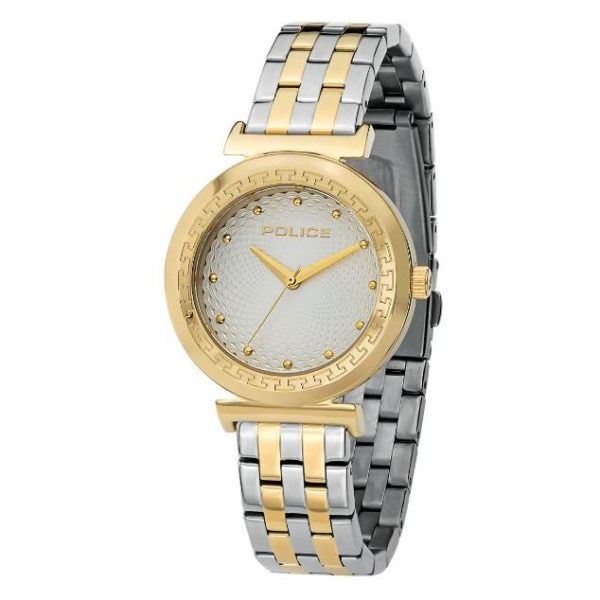 Police P 14555MSG-04MT Claire Ladies Watch Police P 14555MSG-04MT Claire Ladies Watch