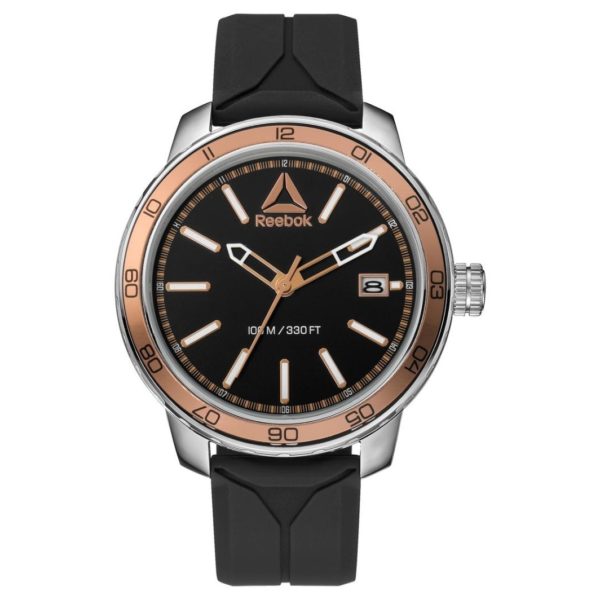 Reebok RDFORG3S1IBB3 Mens Watch Reebok RDFORG3S1IBB3 Mens Watch