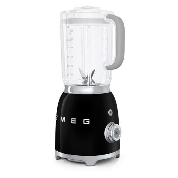 Buy Smeg Blender 1.5 Litres BLF01BLUK Price, Specifications