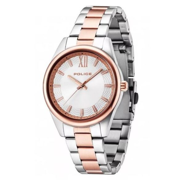 Police P 14493MSTR-04M Elegance Ladies Watch Police P 14493MSTR-04M Elegance Ladies Watch