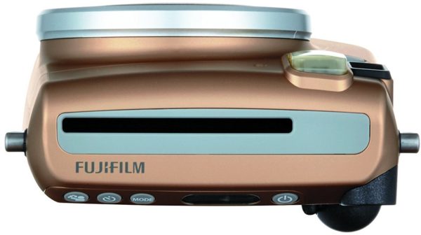Buy Fujifilm Instax Mini 70 Instant Camera Gold + 20