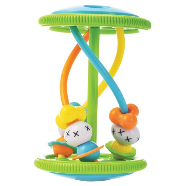 Yookidoo 40129 Whistling Pull Along Duck Toy Yookidoo 40129 Whistling Pull Along Duck Toy