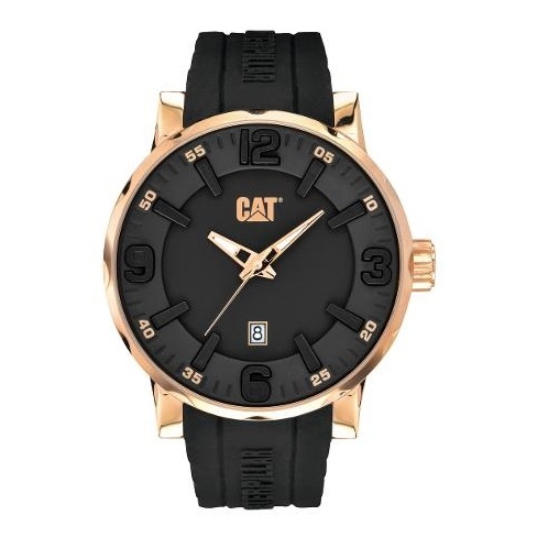 CAT NJ19121139 Mens Watch CAT NJ19121139 Mens Watch