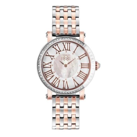 Cerruti 1881 C CRWM147STR28MRT Angera Ladies Watch Cerruti 1881 C CRWM147STR28MRT Angera Ladies Watch