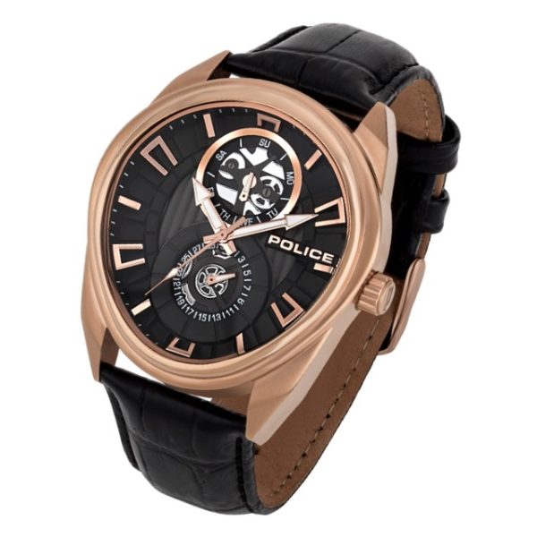 Police P 15443JSR-02 Modesto Mens Watch Police P 15443JSR-02 Modesto Mens Watch