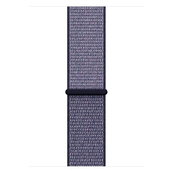Apple Loop Band 38mm Midnight Blue Sport - MQW52ZM/A Apple Loop Band 38mm Midnight Blue Sport - MQW52ZM/A