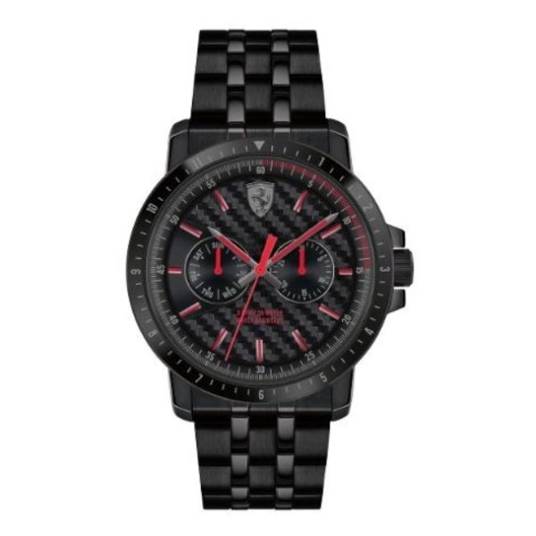 Scuderia Ferrari 830454 Mens Watch Scuderia Ferrari 830454 Mens Watch