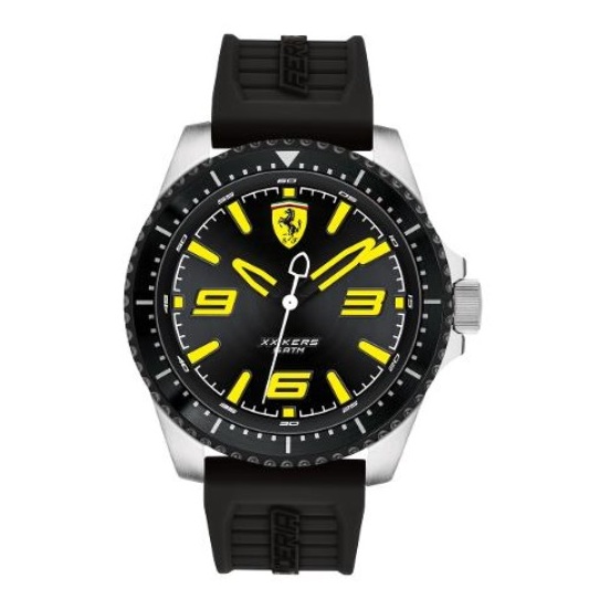 Scuderia Ferrari 830487 Mens Watch Scuderia Ferrari 830487 Mens Watch