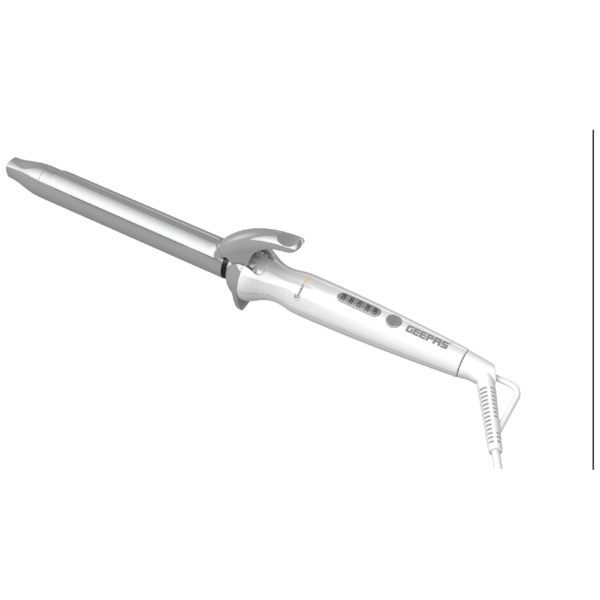 Geepas Curling Iron GHC86011 Geepas Curling Iron GHC86011