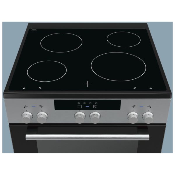 Buy Siemens 4 Ceramic Hobs Cooker HA422510M Price, Specifications & Features Sharaf DG