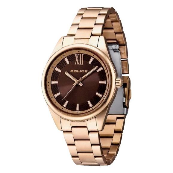 Police P 14493MSR-12M Elegance Ladies Watch Police P 14493MSR-12M Elegance Ladies Watch