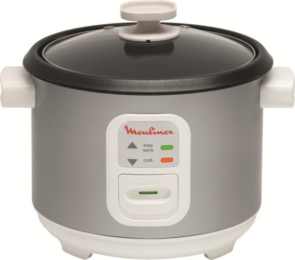 Moulinex Rice Cooker MK111E27 Moulinex Rice Cooker MK111E27