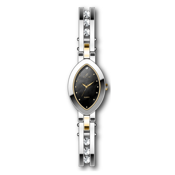 Westar 20133CBN113 Ornate Ladies Watch Westar 20133CBN113 Ornate Ladies Watch