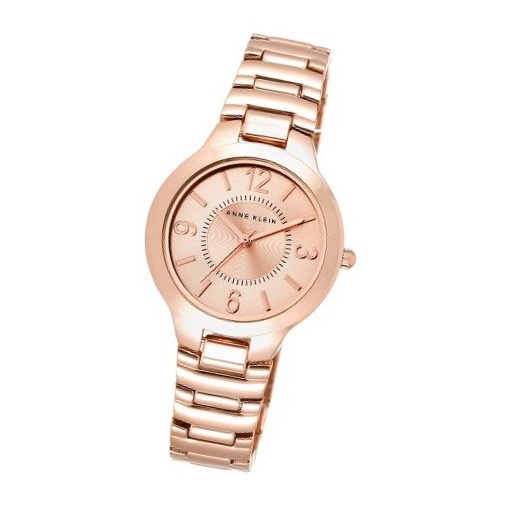 Anne Klein AK1450RGRG Ladies Watch Anne Klein AK1450RGRG Ladies Watch