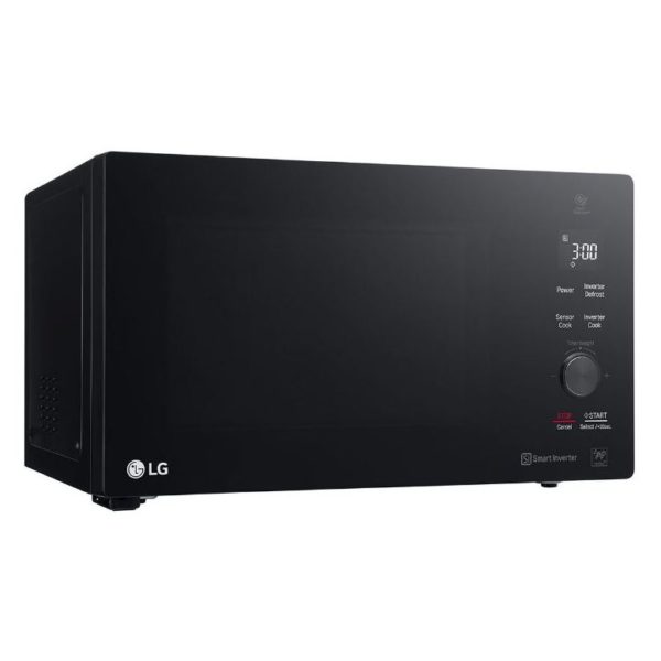 Buy LG Grill Microwave Oven 42 Litres MH8265DIS – Price, Specifications