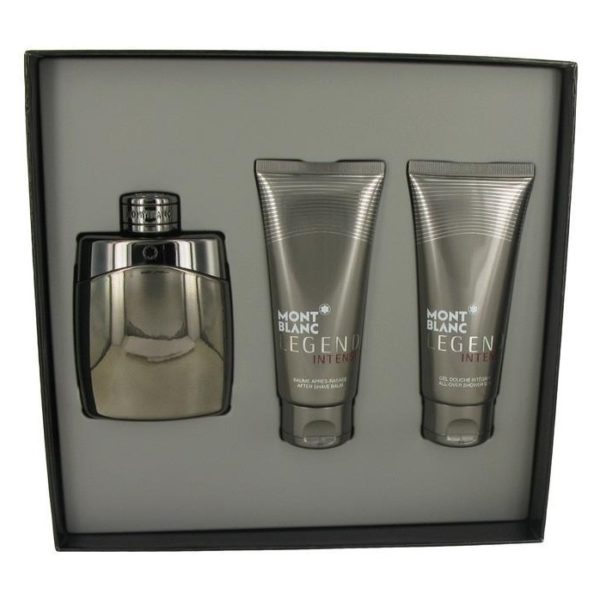 montblanc legend set