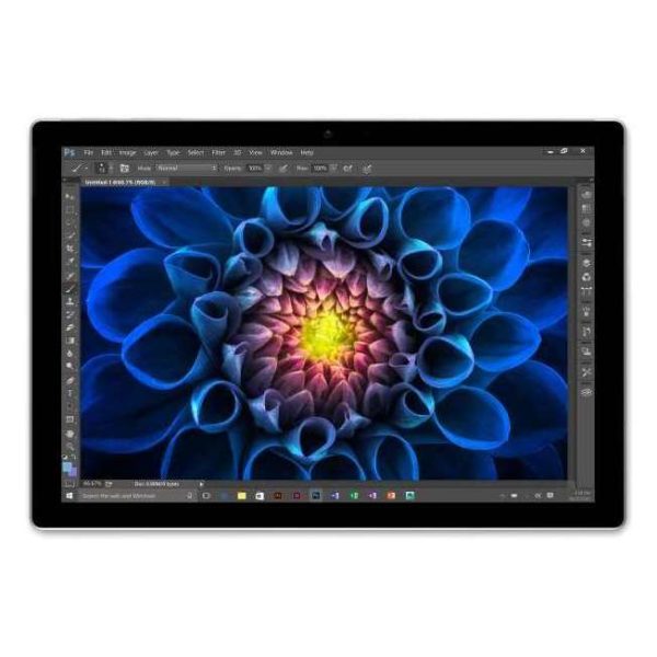 Microsoft Surface Pro 4 - Core i7 3.4GHz 16GB 512GB Shared Win10Pro 12.3inch Magnesium Silver Microsoft Surface Pro 4 - Core i7 3.4GHz 16GB 512GB Shared Win10Pro 12.3inch Magnesium Silver