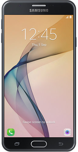 samsung galaxy j5 prime 4g dual sim smartphone 16gb black