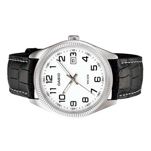 Casio MTP-1302L-7BV Enticer Men's Watch Casio MTP-1302L-7BV Enticer Men's Watch