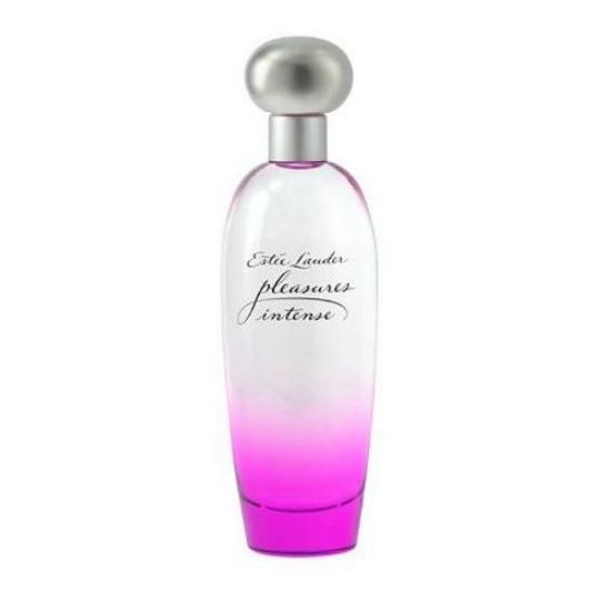 Estee Lauder Pleasures Intense Perfume For Women 100ml Eau de Toilette Estee Lauder Pleasures Intense Perfume For Women 100ml Eau de Toilette