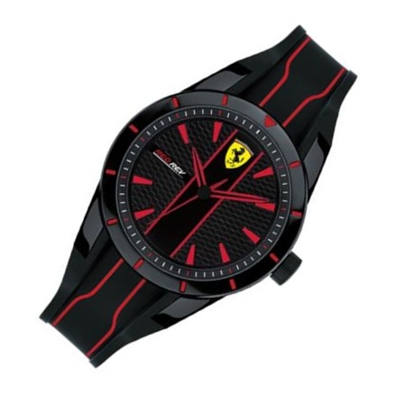 Scuderia Ferrari 830479 Mens Watch Scuderia Ferrari 830479 Mens Watch