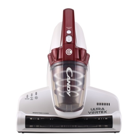 Candy Vacuum Cleaner 0.3 Litres MBC500UV003 Candy Vacuum Cleaner 0.3 Litres MBC500UV003
