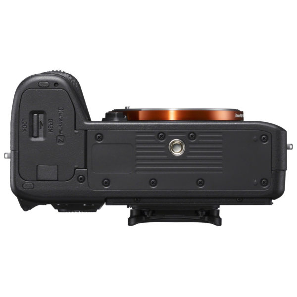 Sony Alpha a7 III Mirrorless Digital Camera Body Only Black Sony Alpha a7 III Mirrorless Digital Camera Body Only Black