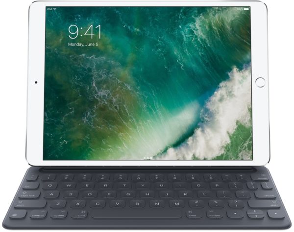 Apple iPad Pro - iOS WiFi 64GB 10.5inch Silver Apple iPad Pro - iOS WiFi 64GB 10.5inch Silver