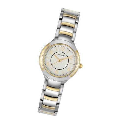 Anne Klein AK2887SVTT Ladies Watch Anne Klein AK2887SVTT Ladies Watch